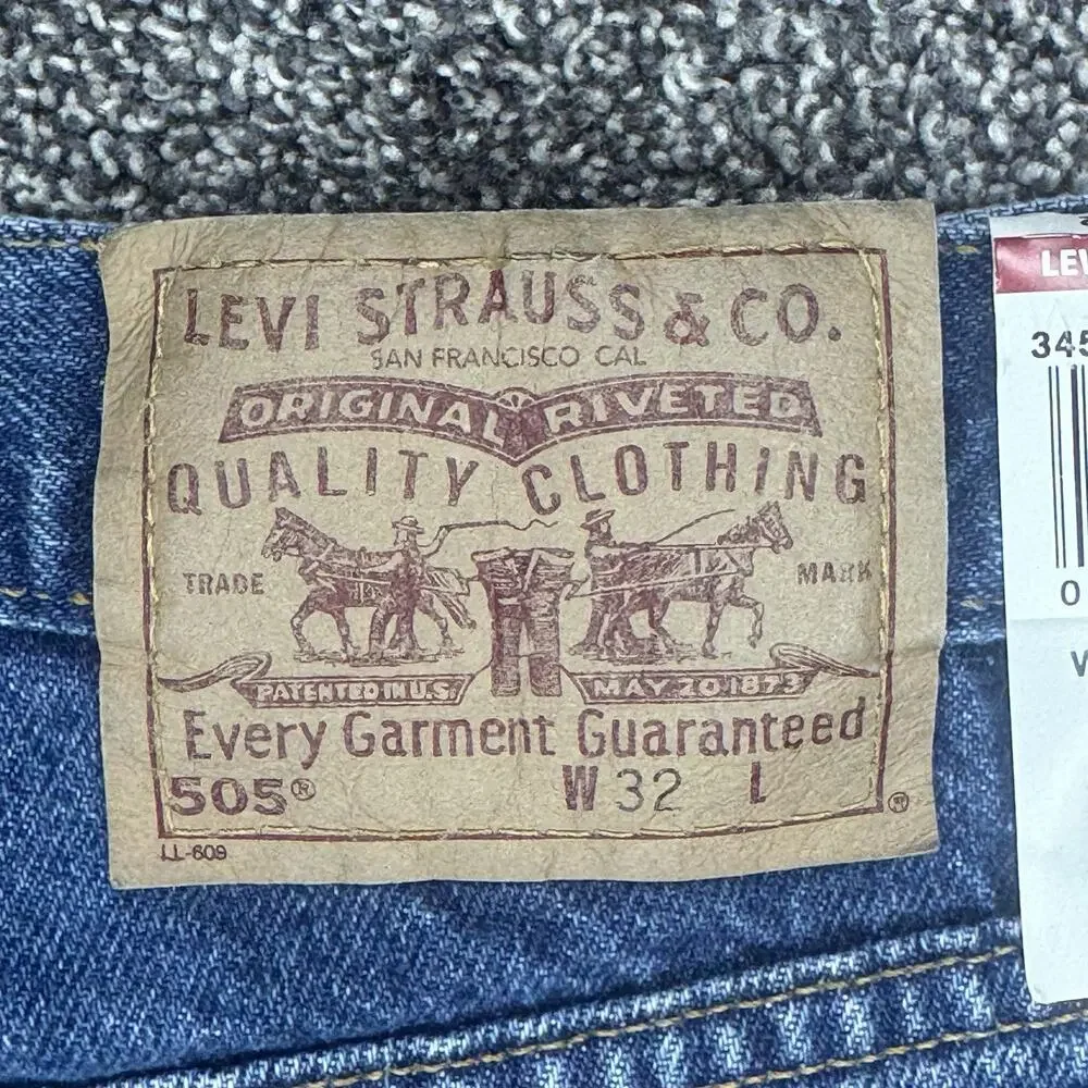 Levis these vintage